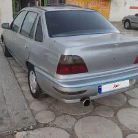 دوو سیلو|خودرو سواری و وانت|فولادشهر, B1|دیوار