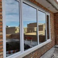 درب وپنجره آلومینیوم وupvc