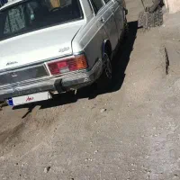 پیکان انژکتور مدل81