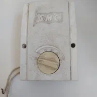 ولوم پنکه سقفی