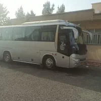 مینی‌بوس میدل‌باس تلفنی|خدمات حمل و نقل|کرمانشاه, |دیوار