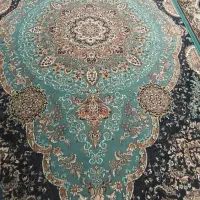 فروش ۱عدد فرش ۱۲ متری سالم و تمیز