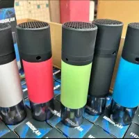 قلیان مسافرتی هوکاه / قلیان ماشینی / تک ۱.۳۵۰