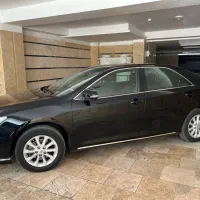 تویوتا ۲۰۱۲ کمری گرند