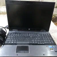 معاوضه لپ تاپ HP