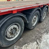 کفی سه محور|خودرو سنگین|مرند, |دیوار