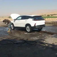 هایما s8 اس 8 مدل 1402