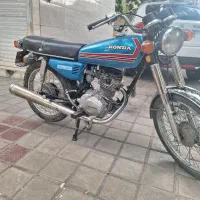 موتور هوندا ژاپن سری۱۶