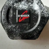 ساعت جی شاک G-SHOCK وارداتی مدل GA-700RC|ساعت|تهران, ارم|دیوار