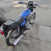 موتور|موتورسیکلت|میاندوآب, |دیوار