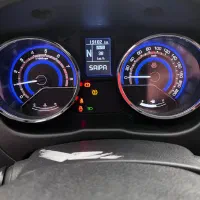 شاهین اتومات 1403|خودرو سواری و وانت|محمدشهر, سیدآباد|دیوار