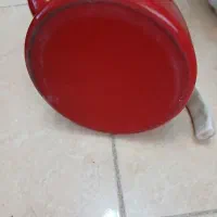 کتری لعابی|قوری، کتری، قهوه‌ساز دستی|تهران, جیحون|دیوار