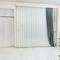 پرده ،کاغذ دیواری