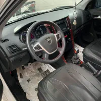 دنا پلاس دنا توربو ۶ دنده دستی 1401|خودرو سواری و وانت|همدان, |دیوار