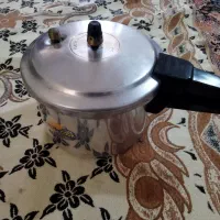 زود پز ، آرام پز