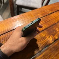ایفون ۱۳ نرمال ۱۲۸ پلمپ در حد|موبایل|بابل, |دیوار