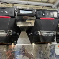 دستگاه اسپرسوساز صنعتی استوریا|کافی‌شاپ و رستوران|بندر ماهشهر, |دیوار