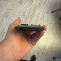 آیفون ۱۵ نرمال ۱۲۸ گیگ مشکی باتری ۹۹ ریجستر شده|موبایل|تهران, عباسآباد|دیوار