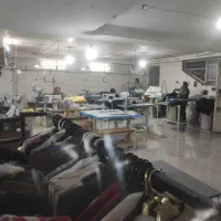 استخدام چرخکار و خیاط ماهر در شهر قدس