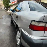 زانتیا 1800cc سوپر لوکس مدل1382|خودرو سواری و وانت|تهران, شمیراننو|دیوار