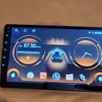 مانیتور اندروید 9 اینچ