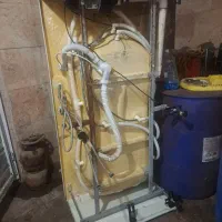 جکوزی و وان حمام سانی|لوازم حمام|اهواز, کوی مهدیس|دیوار