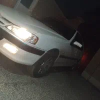 پژوپارس تیوفایو مدل ۹۸