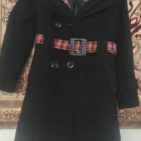 پالتو کاپشن|لباس|قزوین, |دیوار