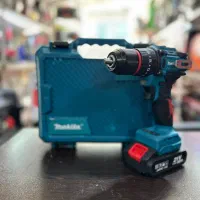 دریل شارژی و باطری دریل شارژی