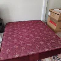 تشک دو نفره