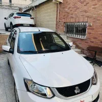 ساینا GXL دوگانه سوز|خودرو سواری و وانت|مشهد, عنصری|دیوار