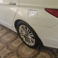 فروش سوناتا yf