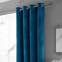 دستک پرده مدل پانچ مخمل