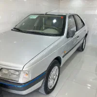405 مدل ۹۶ بدون رنگ