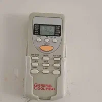 کولر اسپلیت 30 هزار|کولر گازی و فن‌کوئل|آمل, |دیوار