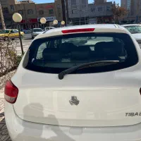 تیبا۲|خودرو سواری و وانت|تبریز, |دیوار