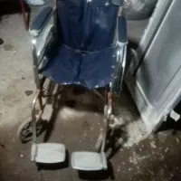 ویلچر|پزشکی|لنگرود, |دیوار