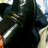 کفش مجلسی خیلی شیک|کیف، کفش، کمربند|آستارا, |دیوار