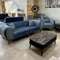 مدل پورتو ×× بانک مبل ××|مبلمان خانگی و میز عسلی|خرمآباد, |دیوار