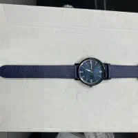 ساعت بند چرمی مردانه تخفیف 50% فقط 3 روز|ساعت|مشهد, توس (بلوار توس)|دیوار