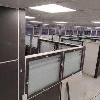 پارتیشن دو جداره و تک جداره