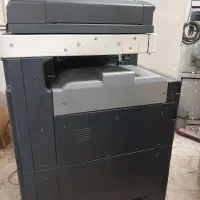 کونیکا مینولتا ۴۵۲ (کپی رنگی)