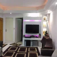 فرش فانتزی مدل ماکارونی|فرش|ملارد, |دیوار