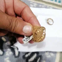 طلای 18 عیار نو صفر