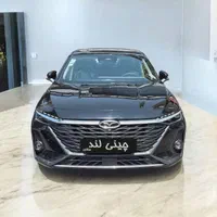 فونیکس آریزو8 1404|خودرو سواری و وانت|تهران, فاطمی|دیوار