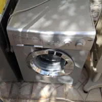 لباسشوئی اتومات هایر