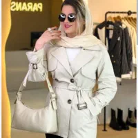 بارانی مزون