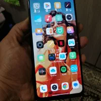 گوشی شیامی Note 12 Pro حافظه 256 رام 16