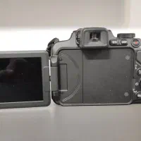 Nikon Coolpix p600|دوربین عکاسی و فیلم‌برداری|بندر انزلی, انصار الحسین|دیوار