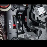 تجهزات دوربین وفیلم برداری|دوربین عکاسی و فیلمبرداری|پارسآباد, |دیوار